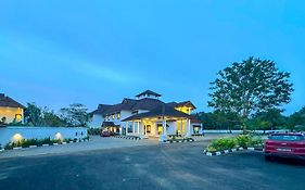 Maramon Hotel & Resort
